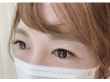 チュティ(Cuti)/ナチュラルエクステデザイン