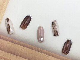 定額ネイル【ハンド】