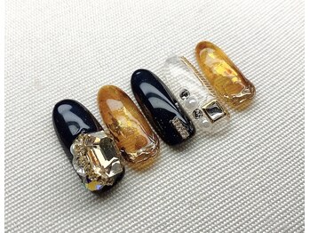 ナトゥール ネイルサロン(Natur nail salon)/