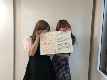 グレース 表参道(Grace)/【パーソナルカラー】輝く！