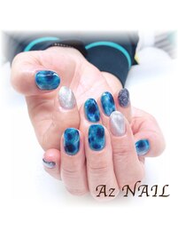 *ネイルデザイン89*