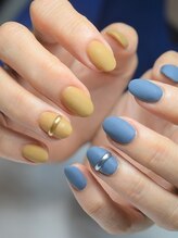 ジュンクス(JUNX)/JUNX Nail Collection