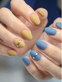 JUNX Nail Collection