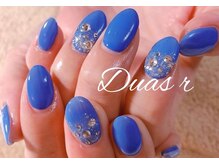 デュアスアール チャンドラ(DuasR chandra)/