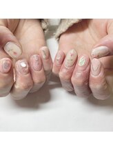 イーエムエー(e.m.a)/花