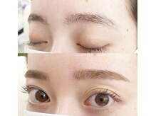ホワイトアイ 那覇(WHITE EYE)/美眉アイブロウスタイリング
