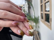 フリークネイル(FREAK Nail)/nailist＊SHIORI