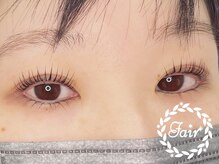 アイサロンフェア 町田(eyesalon Fair)/パリジェンヌラッシュリフト