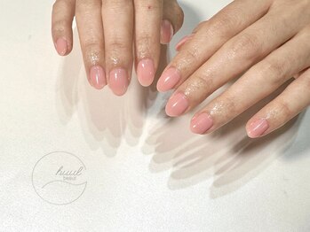 ヒュール(huul)/マオジェルワンカラー