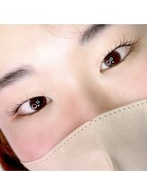 リベルタ(Liberta)/ラッシュリフト