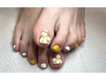 ネイルアンドアイラッシュ グレース 芦屋店(nail&eyelash Grace)/