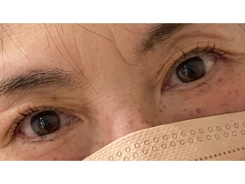 ビューティーアミューズメント 山鼻店(BEAUTY AMUSEMENT)/岩切3月 22