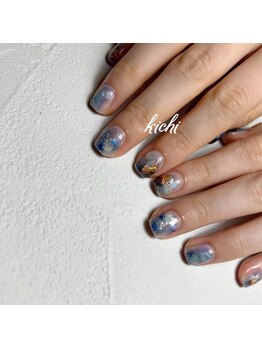 キチ(kichi)/福岡/赤坂/天神/大名/パラジェル