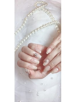 きらきらネイルサロン/