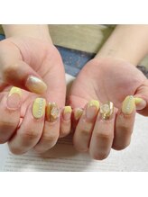 ブルーバードネイル(BLUE BIRD NAIL)/