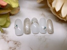 サロン バリーズ 赤羽店(BALLY'S)/キャンペーンネイル♪