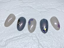 スターガーデン/梅雨、初夏デザイン2