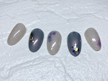 梅雨、初夏デザイン2