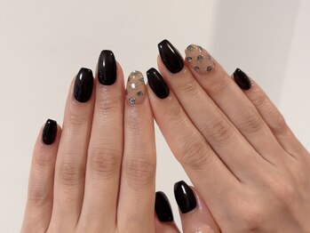 ククネイル(KuKunail)/持ち込みデザイン☆