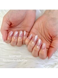 ☆お客様マグネットネイル☆