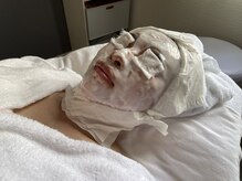 ルミナ(Luminous)/美白パック