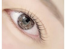 アイラッシュサロン ブラン なゆた浜北店(Eyelash Salon Blanc)/《　次世代まつげカール　》