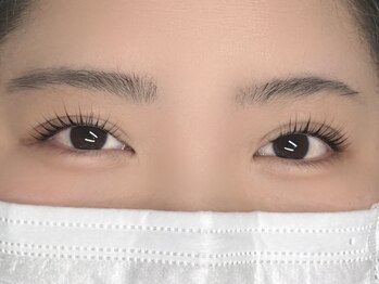 ミヨン(Miyon)/ラッシュリフト