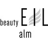 エイル ビューティー アルム(EIL beauty alm)ロゴ