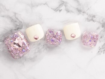 ハナネイル(Hana Nail)/