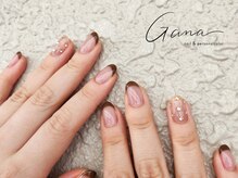 ネイルサロン ガナ(GANA)/