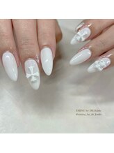 エミニーバイディーアール(EMINY by DR)/クロムネイル