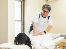 カタオカ整体院/