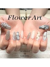 ルミエール(Lumiere)/Flower Art