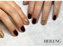ハイルング(HEILUNG)/gel nail