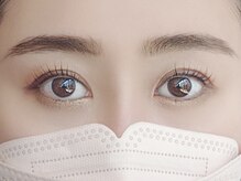 スキン 心斎橋店(skin)/エクステいらず*根本カールstyle