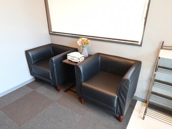 アーティスワイ(Artis Y)/フロントです。