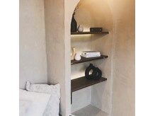 リトラリス(Littoralis)の雰囲気（丁寧なカウンセリングで、ご要望にお応えいたします。）