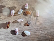 インプルーヴ(improve)/シンプルデザイン