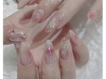 79リナネイル 心斎橋店(79LINA NAIL)/持ち込みデザインOK◎アート10本