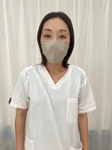 スマイル あら ちゃん