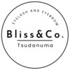 ブリスアンドコー 津田沼(Bliss＆Co.)のお店ロゴ