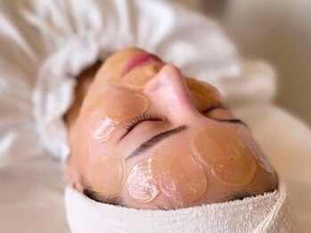 ラヴィ(Ravi)/艶肌wax