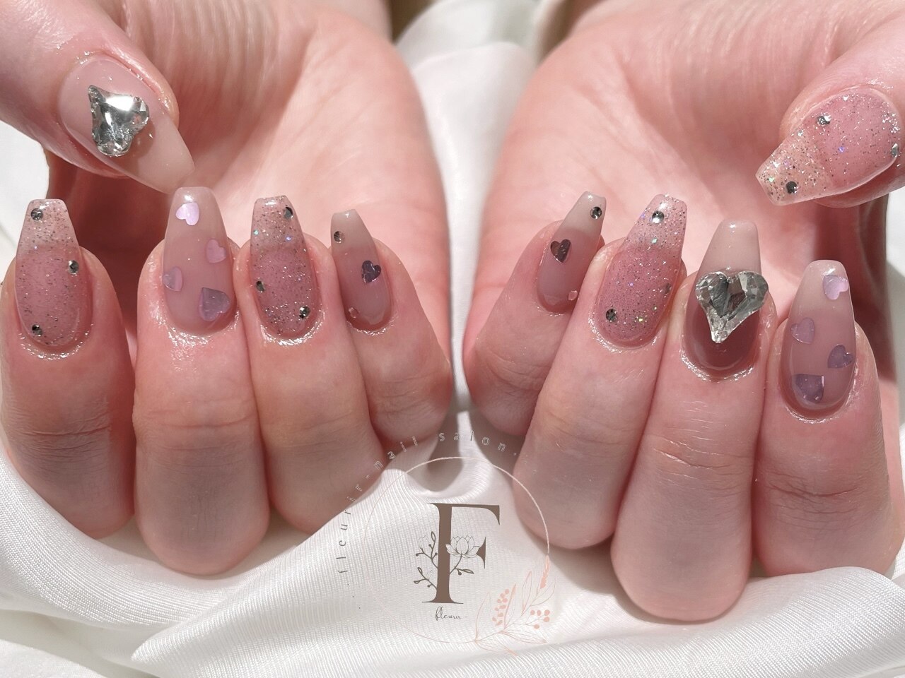 ネイル用品　パラジェル　404個　カラージェル　アートカラージェル　他　残量不明　　中古品　para gel