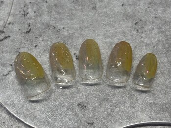 エピ 九大学研都市店(epi)/トレンドコース &nbsp;8,900円