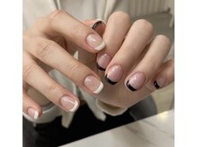 ソフィアネイル 赤羽店(Sofia Nail)/フレンチデザイン