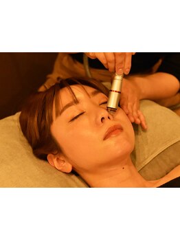 毛穴ケアをしたい