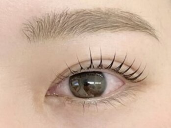 ジャンティーユ(Gentille)の写真/貴方の持つ素材を生かした目元になれる美眉へ！あなたのなりたいイメージに合わせた眉毛デザイン★