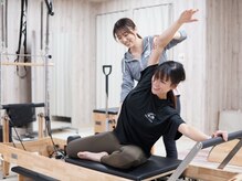 イディアルボディー 大崎店(IDEAL BODY)