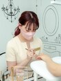 サロンリアンジュ ひたちなか店(Salon Liange) 倉田 遼