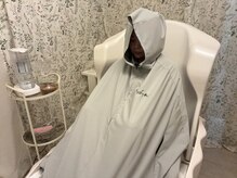 座っているだけで楽々♪冷えを撃退、脂肪燃焼★